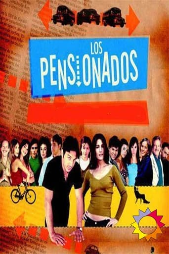 Los pensionados