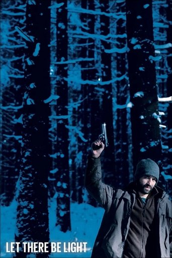 Let There Be Light Let There Be Light