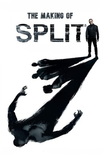 The Making of 'Split' The Making of 'Split'