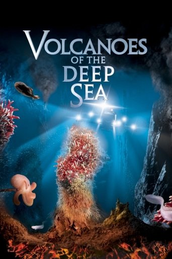 Volcanoes of the Deep Sea Volcanoes of the Deep Sea