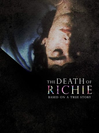 The Death of Richie