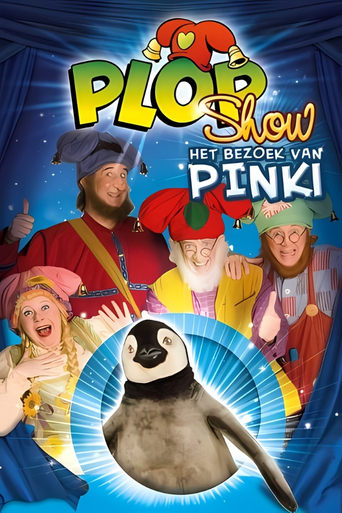 Plop Show: Pinki Visits