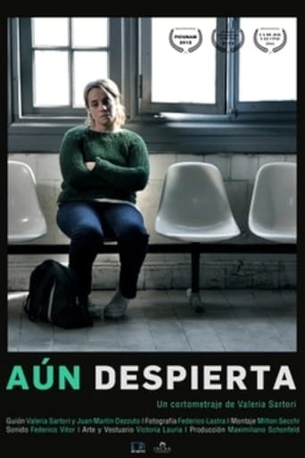 Aún despierta