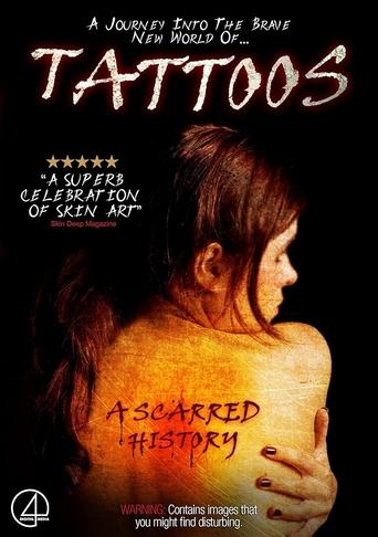 Tattoos: A Scarred History