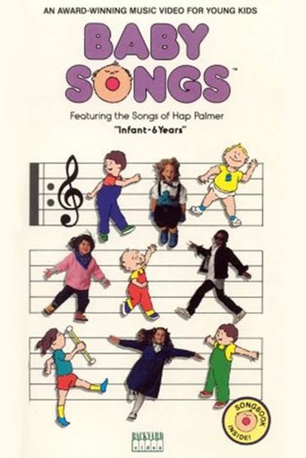 Baby Songs: Original Baby Songs: Original