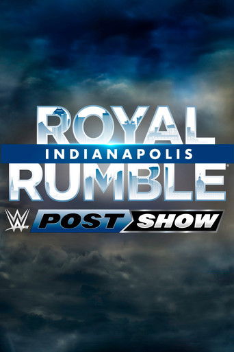 WWE Royal Rumble 2025 Post-Show WWE Royal Rumble 2025 Post-Show