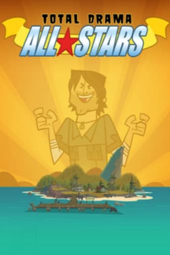 Total Drama All-Stars