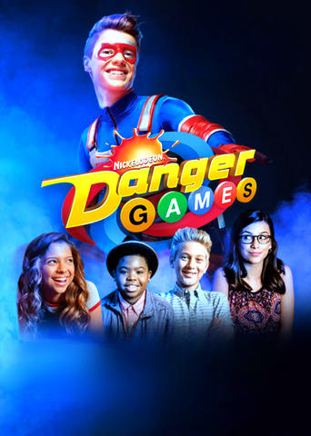 Danger Games