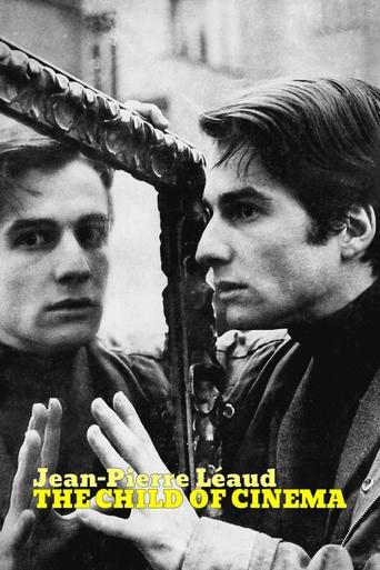 Jean-Pierre Léaud: The Child of Cinema