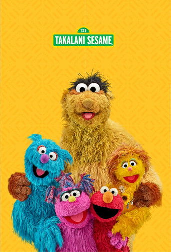 Takalani Sesame Takalani Sesame