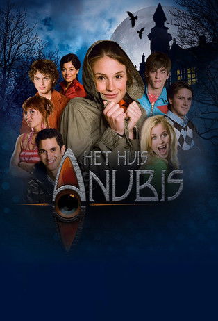 Het Huis Anubis Het Huis Anubis