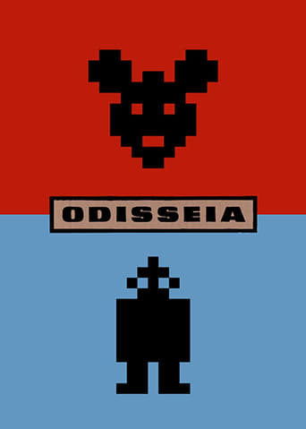 Odisseia