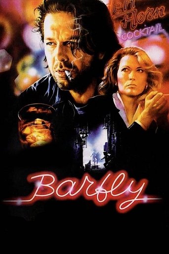 Barfly Barfly
