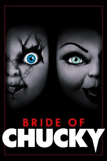 Bride of Chucky Bride of Chucky