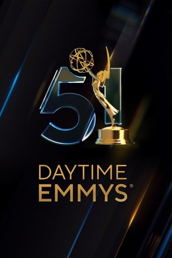 The Daytime Emmy Awards The Daytime Emmy Awards
