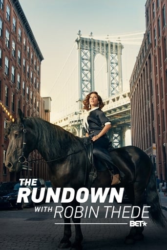 The Rundown with Robin Thede