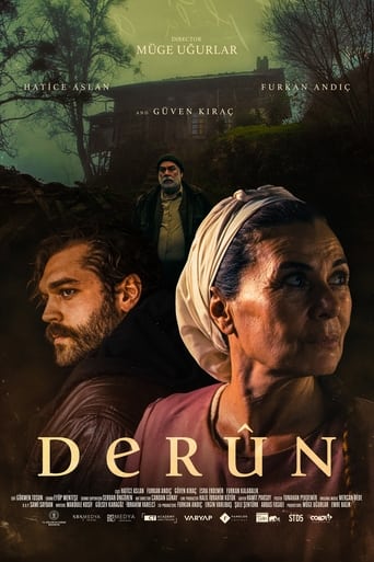 Derûn