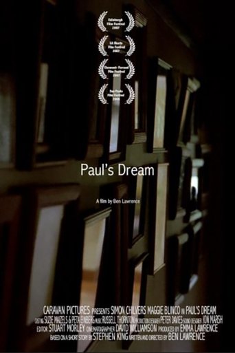 Paul's Dream Paul's Dream