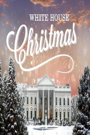 White House Christmas