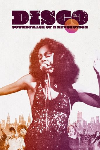 Disco: Soundtrack of a Revolution Disco: Soundtrack of a Revolution