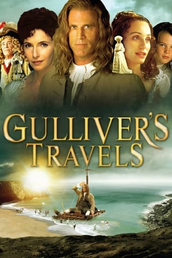 Gulliver's Travels