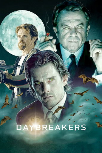 Daybreakers Daybreakers