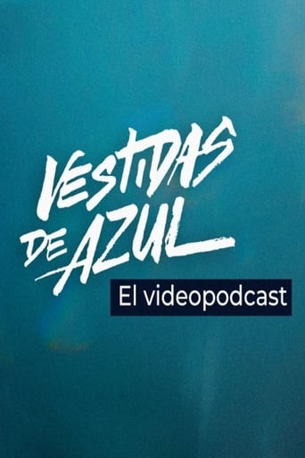 Vestidas de azul: El videopodcast