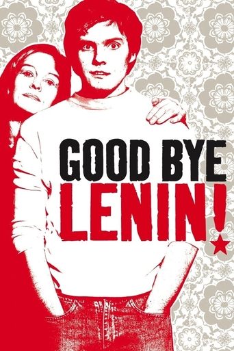 Good Bye, Lenin! Good Bye, Lenin!