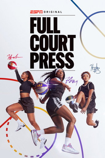 Full Court Press Full Court Press