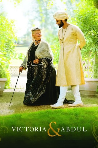 Victoria & Abdul Victoria & Abdul