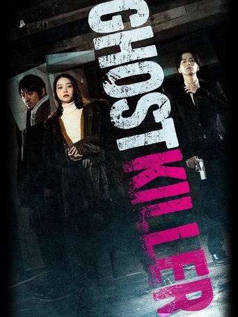 Ghost Killer Ghost Killer