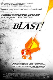 BLAST! BLAST!