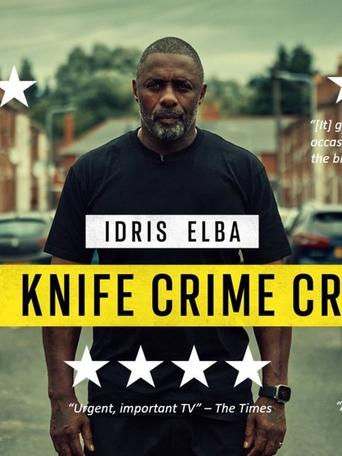 Idris Elba: Our Knife Crime Crisis