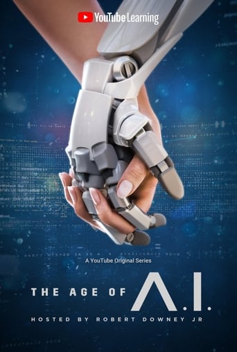 The Age of A.I