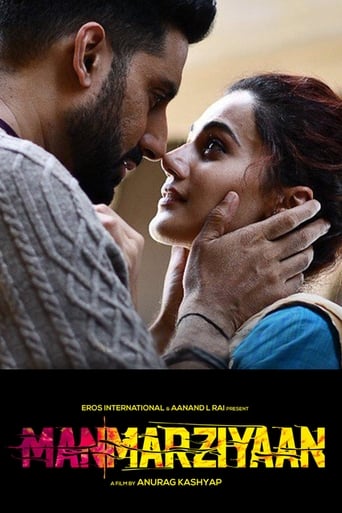 Manmarziyaan