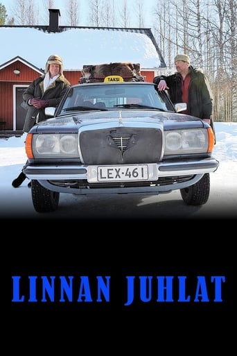 Linnan juhlat