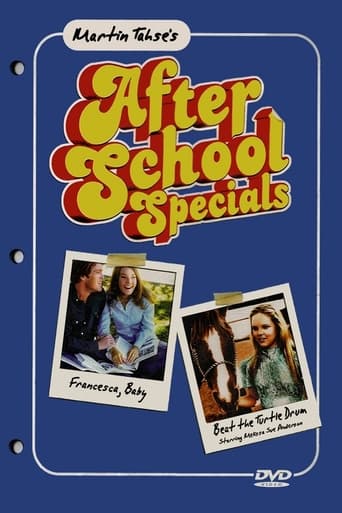 ABC Afterschool Special