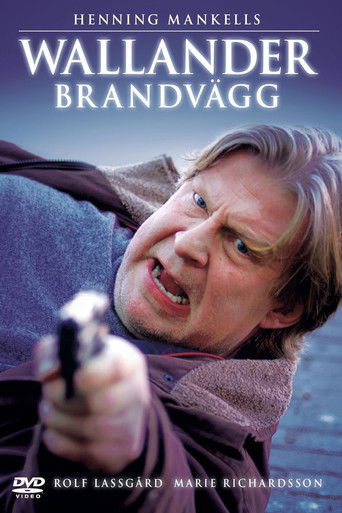 Wallander - Firewall Wallander - Firewall