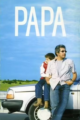 Papa Papa