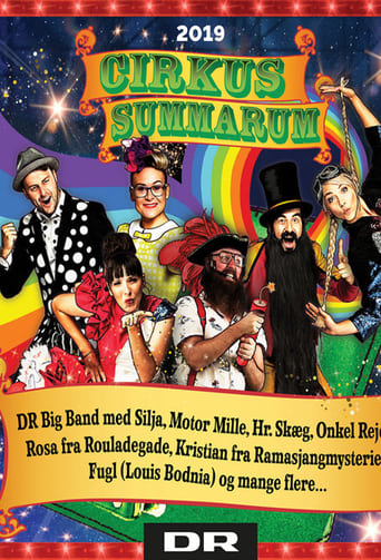 Cirkus Summarum 2019