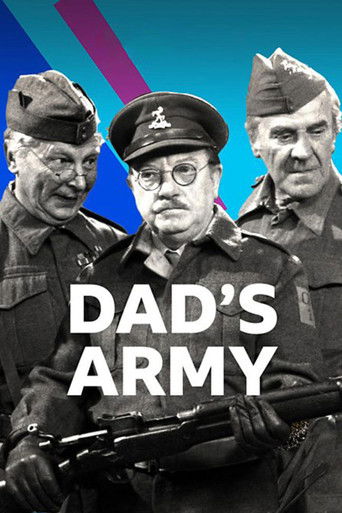 Dad's Army at the BBC Dad's Army at the BBC