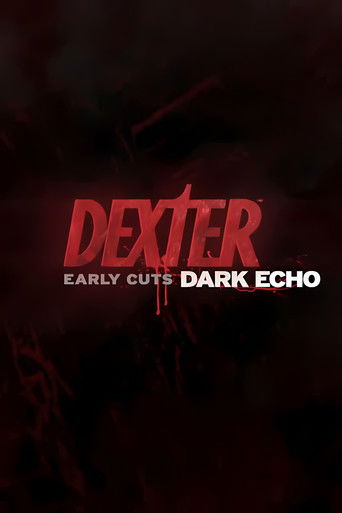 Dark Echo Dark Echo