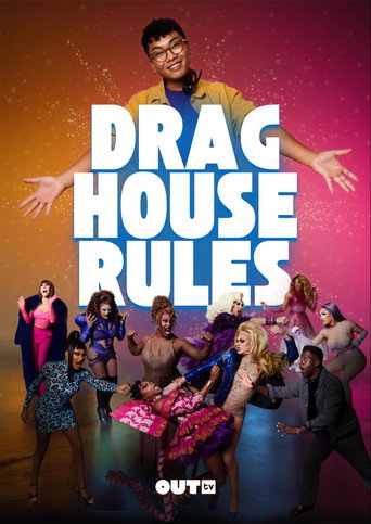 Drag House Rules Drag House Rules