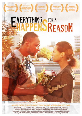 Everything Happens for a Reason Everything Happens for a Reason