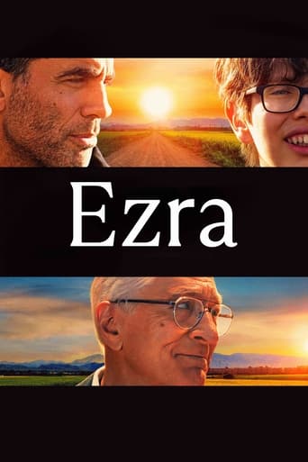 Ezra Ezra