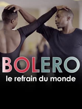 Boléro, le refrain du monde