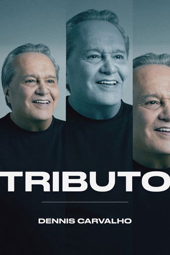 Tributo: Dennis Carvalho Tributo: Dennis Carvalho