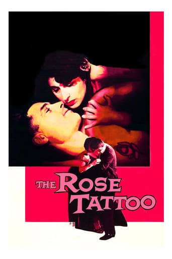 The Rose Tattoo