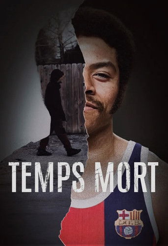 Temps mort: la resurrecció de Charles Thomas Temps mort: la resurrecció de Charles Thomas