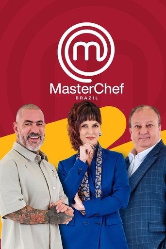 MasterChef Brasil MasterChef Brasil